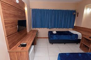 Rede Andrade Riviera Premium