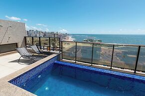 Rede Andrade Riviera Premium
