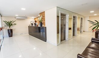 Rede Andrade Riviera Premium