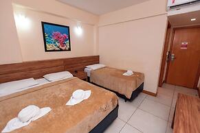 Rede Andrade Riviera Premium