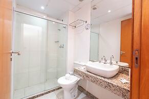 Rede Andrade Riviera Premium