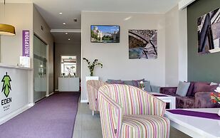 Eden Hotel& Spa
