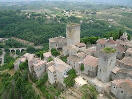Château de Montréal