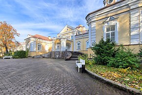 Palace Yelizavetino