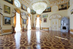 Palace Yelizavetino