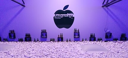 Pensión Astigarraga