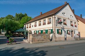 Mörsbergei Landgasthof