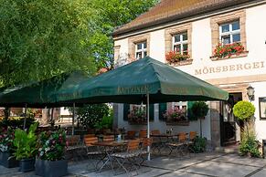 Mörsbergei Landgasthof