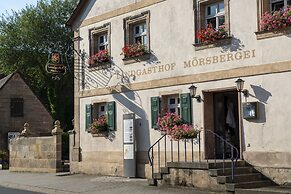 Mörsbergei Landgasthof