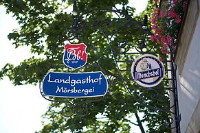 Mörsbergei Landgasthof