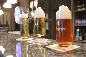 Hotel Restaurant Haus Schieferstein