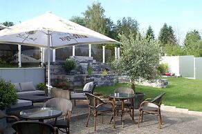 Hotel Restaurant Haus Schieferstein