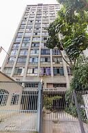 Estúdio charmoso e bem localizado