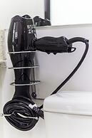 Estúdio charmoso e bem localizado