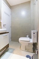 Estúdio charmoso e bem localizado