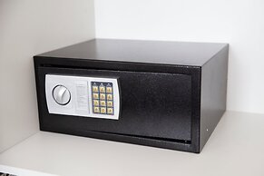 Estúdio charmoso e bem localizado