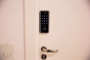 Estúdio charmoso e bem localizado