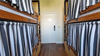 Rossio Hostel