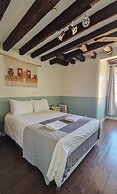 Rossio Hostel