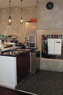 Rossio Hostel