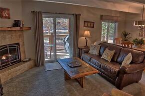 Columbine 108 (Condo) Apartment 1 Breckenridge Resort Managers