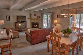 Columbine 108 (Condo) Apartment 1 Breckenridge Resort Managers