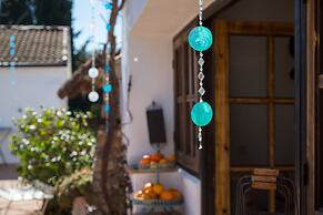 Hotel Rancho Los Lobos