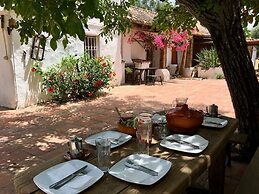 Hotel Rancho Los Lobos