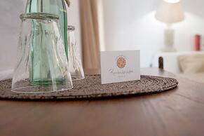 Hotel Rancho Los Lobos