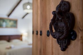 Hotel Rancho Los Lobos