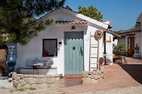 Hotel Rancho Los Lobos