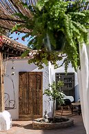 Hotel Rancho Los Lobos