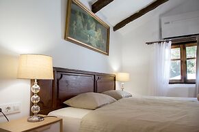 Hotel Rancho Los Lobos