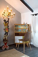 Hotel Rancho Los Lobos