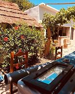 Hotel Rancho Los Lobos