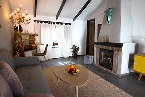 Hotel Rancho Los Lobos