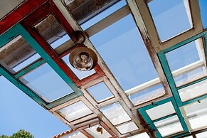 Hotel Rancho Los Lobos