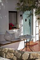 Hotel Rancho Los Lobos