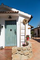 Hotel Rancho Los Lobos