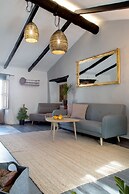 Hotel Rancho Los Lobos