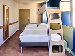 B&B HOTEL Bremen-Süd