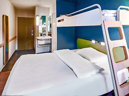 B&B HOTEL Bremen-Süd