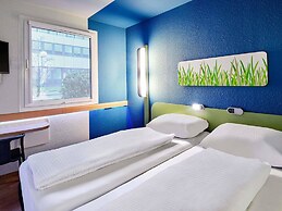 B&B HOTEL Bremen-Süd