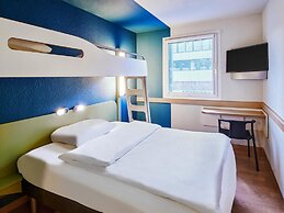 B&B HOTEL Bremen-Süd