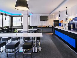 B&B HOTEL Bremen-Süd