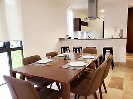 Mi Querido Tulum Eco-Chic condo by HA