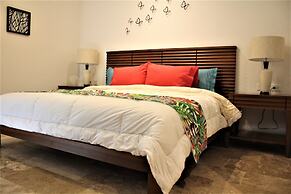 Mi Querido Tulum Eco-Chic condo by HA