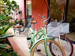 Mi Querido Tulum Eco-Chic condo by HA