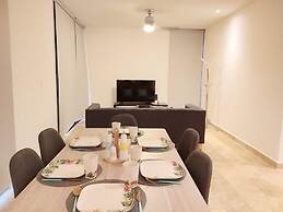 Mi Querido Tulum Eco-Chic condo by HA