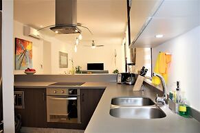 Mi Querido Tulum Eco-Chic condo by HA